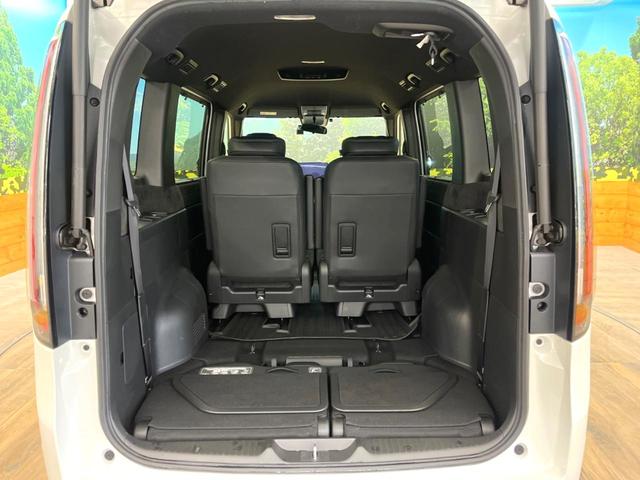 ステップワゴン e:HEVスパーダ プレミアムライン 禁煙車 純正11インチナビ 全周囲カメラ ホンダセンシング アダプティブクルーズ 両側電動スライドドア 電動パーキングブレーキ ブラインドスポットモニター ETC パドルシフト ドラレコ(11枚目)