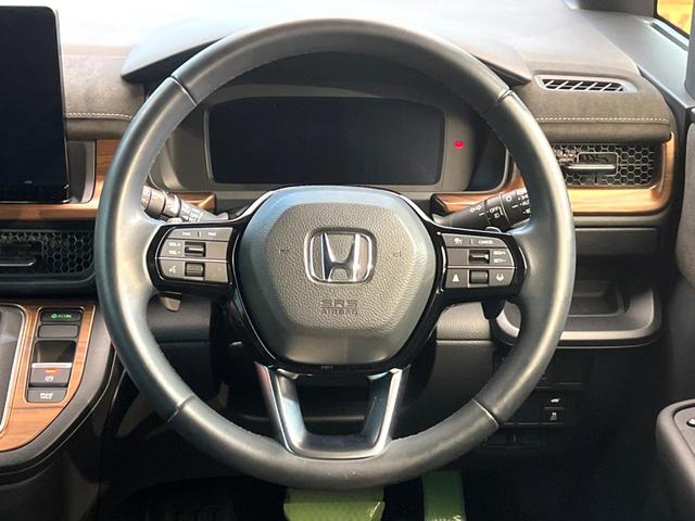 ステップワゴン e:HEVスパーダ プレミアムライン 禁煙車 純正11インチナビ 全周囲カメラ ホンダセンシング アダプティブクルーズ 両側電動スライドドア 電動パーキングブレーキ ブラインドスポットモニター ETC パドルシフト ドラレコ(12枚目)
