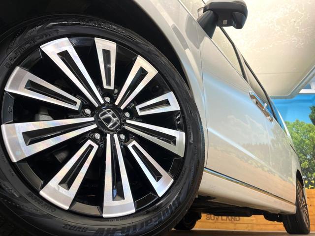 ステップワゴン e:HEVスパーダ プレミアムライン 禁煙車 純正11インチナビ 全周囲カメラ ホンダセンシング アダプティブクルーズ 両側電動スライドドア 電動パーキングブレーキ ブラインドスポットモニター ETC パドルシフト ドラレコ(14枚目)