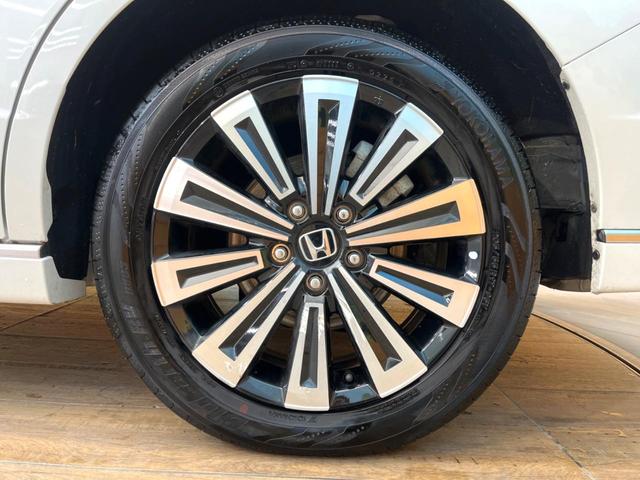 ステップワゴン e:HEVスパーダ プレミアムライン 禁煙車 純正11インチナビ 全周囲カメラ ホンダセンシング アダプティブクルーズ 両側電動スライドドア 電動パーキングブレーキ ブラインドスポットモニター ETC パドルシフト ドラレコ(30枚目)