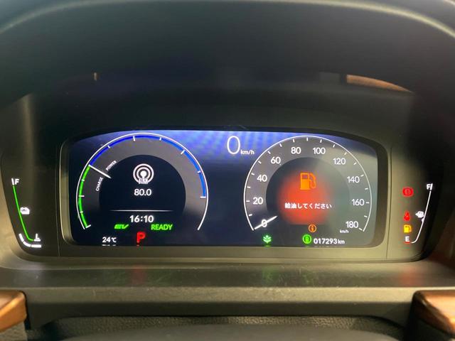 ステップワゴン e:HEVスパーダ プレミアムライン 禁煙車 純正11インチナビ 全周囲カメラ ホンダセンシング アダプティブクルーズ 両側電動スライドドア 電動パーキングブレーキ ブラインドスポットモニター ETC パドルシフト ドラレコ(40枚目)