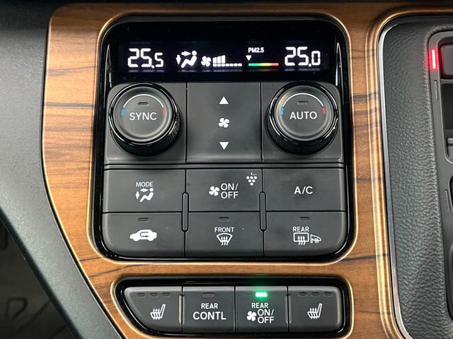 ステップワゴン e:HEVスパーダ プレミアムライン 禁煙車 純正11インチナビ 全周囲カメラ ホンダセンシング アダプティブクルーズ 両側電動スライドドア 電動パーキングブレーキ ブラインドスポットモニター ETC パドルシフト ドラレコ(48枚目)