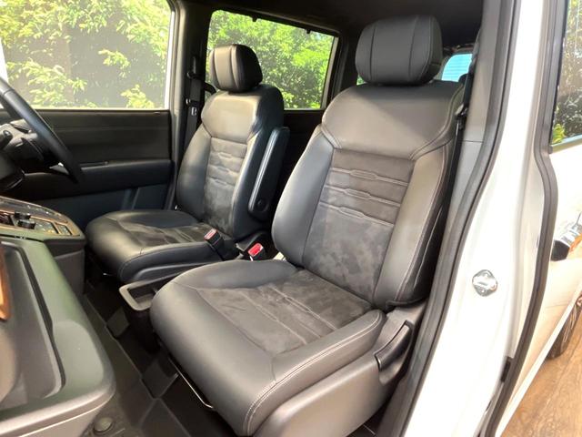 ステップワゴン e:HEVスパーダ プレミアムライン 禁煙車 純正11インチナビ 全周囲カメラ ホンダセンシング アダプティブクルーズ 両側電動スライドドア 電動パーキングブレーキ ブラインドスポットモニター ETC パドルシフト ドラレコ(62枚目)