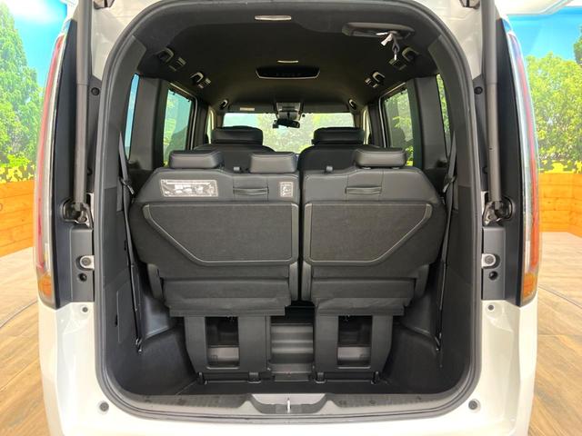 ステップワゴン e:HEVスパーダ プレミアムライン 禁煙車 純正11インチナビ 全周囲カメラ ホンダセンシング アダプティブクルーズ 両側電動スライドドア 電動パーキングブレーキ ブラインドスポットモニター ETC パドルシフト ドラレコ(69枚目)