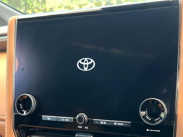 ヴェルファイアハイブリッド Z プレミア 禁煙車 14インチディスプレイオーディオ 後席モニター 両側電動スライドドア トヨタセーフティセンス LEDヘッド&フォグ レーダークルーズ パワーバックドア デジタルインナーミラー ETC2.0(3枚目)