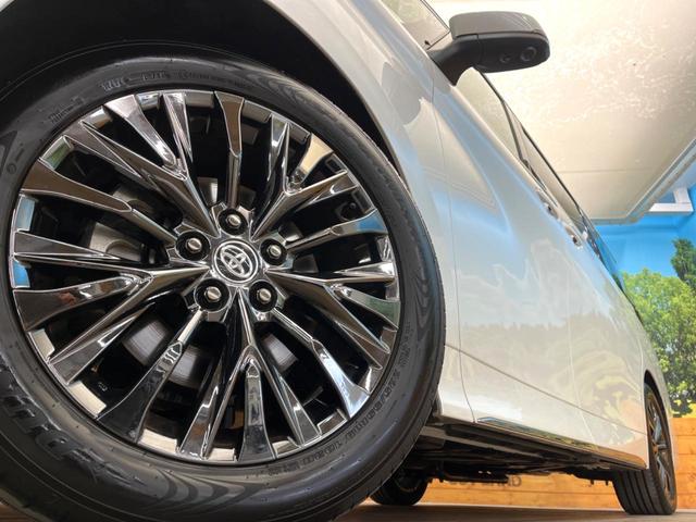 ヴェルファイアハイブリッド Z プレミア 禁煙車 14インチディスプレイオーディオ 後席モニター 両側電動スライドドア トヨタセーフティセンス LEDヘッド&フォグ レーダークルーズ パワーバックドア デジタルインナーミラー ETC2.0(14枚目)