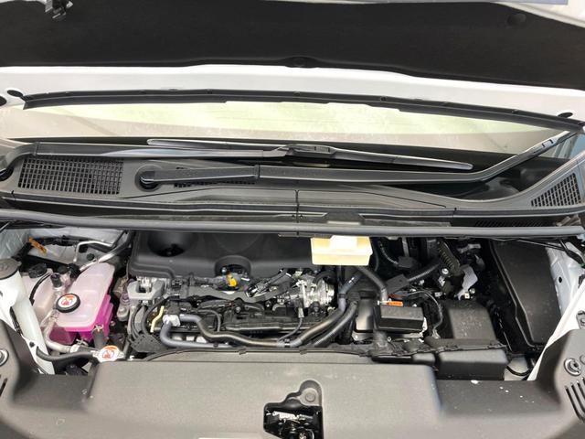 ヴェルファイアハイブリッド Z プレミア 禁煙車 14インチディスプレイオーディオ 後席モニター 両側電動スライドドア トヨタセーフティセンス LEDヘッド&フォグ レーダークルーズ パワーバックドア デジタルインナーミラー ETC2.0(18枚目)