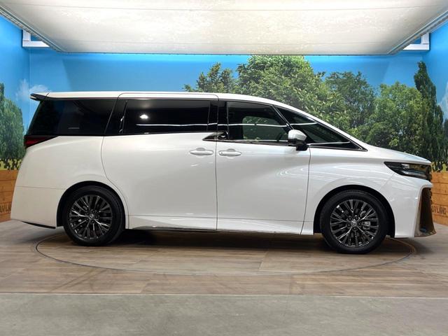 ヴェルファイアハイブリッド Z プレミア 禁煙車 14インチディスプレイオーディオ 後席モニター 両側電動スライドドア トヨタセーフティセンス LEDヘッド&フォグ レーダークルーズ パワーバックドア デジタルインナーミラー ETC2.0(27枚目)