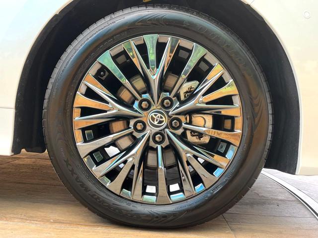 ヴェルファイアハイブリッド Z プレミア 禁煙車 14インチディスプレイオーディオ 後席モニター 両側電動スライドドア トヨタセーフティセンス LEDヘッド&フォグ レーダークルーズ パワーバックドア デジタルインナーミラー ETC2.0(31枚目)