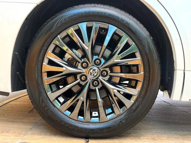 ヴェルファイアハイブリッド Z プレミア 禁煙車 14インチディスプレイオーディオ 後席モニター 両側電動スライドドア トヨタセーフティセンス LEDヘッド&フォグ レーダークルーズ パワーバックドア デジタルインナーミラー ETC2.0(32枚目)