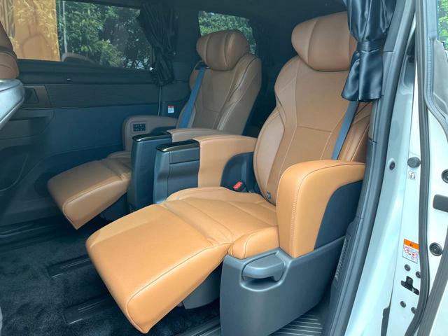 ヴェルファイアハイブリッド Z プレミア 禁煙車 14インチディスプレイオーディオ 後席モニター 両側電動スライドドア トヨタセーフティセンス LEDヘッド&フォグ レーダークルーズ パワーバックドア デジタルインナーミラー ETC2.0(62枚目)