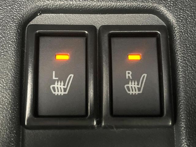 ジムニー XC 禁煙車 11インチBIGDA スズキセーフティサポート シートヒーター クルーズコントロール クリアランスソナー 純正16インチアルミ LEDヘッド アイドリングストップ ヘッドライトウォッシャー(7枚目)