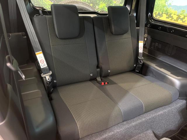 ジムニー XC 禁煙車 11インチBIGDA スズキセーフティサポート シートヒーター クルーズコントロール クリアランスソナー 純正16インチアルミ LEDヘッド アイドリングストップ ヘッドライトウォッシャー(9枚目)