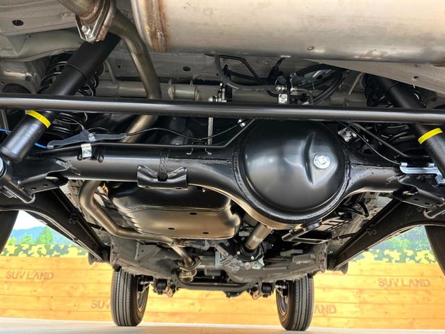 ジムニー XC 禁煙車 11インチBIGDA スズキセーフティサポート シートヒーター クルーズコントロール クリアランスソナー 純正16インチアルミ LEDヘッド アイドリングストップ ヘッドライトウォッシャー(19枚目)