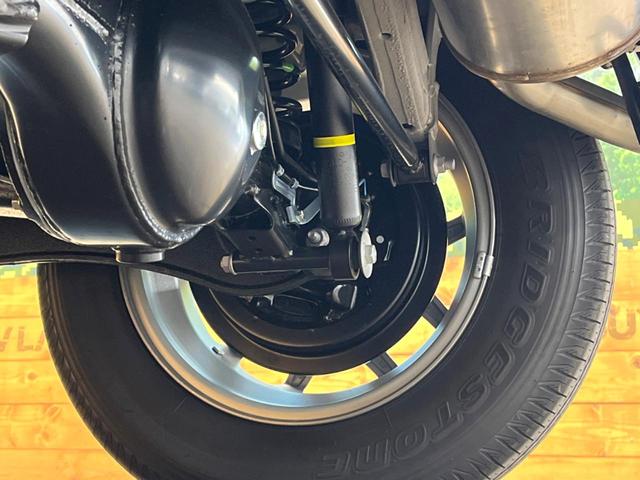 ジムニー XC 禁煙車 11インチBIGDA スズキセーフティサポート シートヒーター クルーズコントロール クリアランスソナー 純正16インチアルミ LEDヘッド アイドリングストップ ヘッドライトウォッシャー(23枚目)