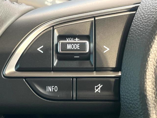 ジムニー XC 禁煙車 11インチBIGDA スズキセーフティサポート シートヒーター クルーズコントロール クリアランスソナー 純正16インチアルミ LEDヘッド アイドリングストップ ヘッドライトウォッシャー(37枚目)