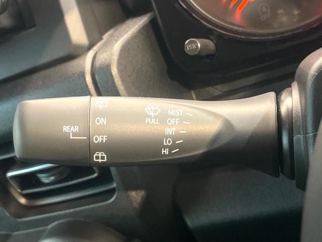 ジムニー XC 禁煙車 11インチBIGDA スズキセーフティサポート シートヒーター クルーズコントロール クリアランスソナー 純正16インチアルミ LEDヘッド アイドリングストップ ヘッドライトウォッシャー(39枚目)