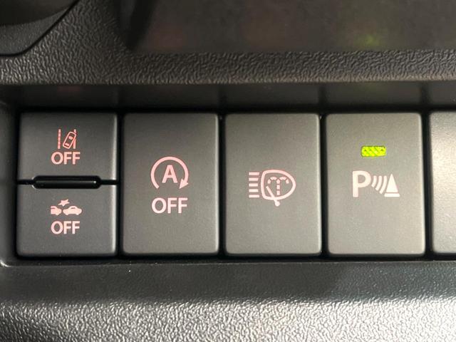 ジムニー XC 禁煙車 11インチBIGDA スズキセーフティサポート シートヒーター クルーズコントロール クリアランスソナー 純正16インチアルミ LEDヘッド アイドリングストップ ヘッドライトウォッシャー(40枚目)