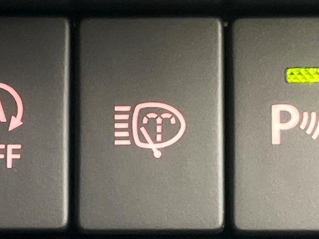 ジムニー XC 禁煙車 11インチBIGDA スズキセーフティサポート シートヒーター クルーズコントロール クリアランスソナー 純正16インチアルミ LEDヘッド アイドリングストップ ヘッドライトウォッシャー(44枚目)