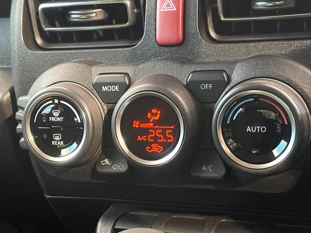 ジムニー XC 禁煙車 11インチBIGDA スズキセーフティサポート シートヒーター クルーズコントロール クリアランスソナー 純正16インチアルミ LEDヘッド アイドリングストップ ヘッドライトウォッシャー(53枚目)