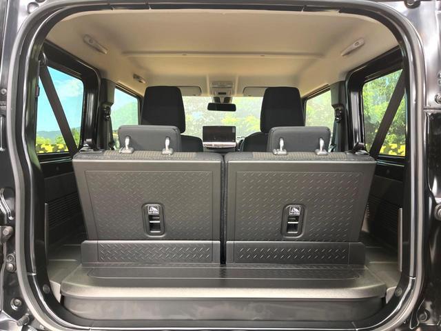 ジムニー XC 禁煙車 11インチBIGDA スズキセーフティサポート シートヒーター クルーズコントロール クリアランスソナー 純正16インチアルミ LEDヘッド アイドリングストップ ヘッドライトウォッシャー(57枚目)