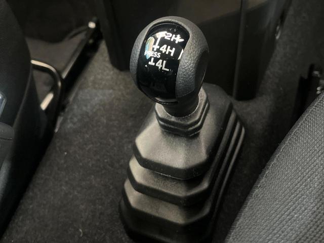 ジムニー XC 禁煙車 11インチBIGDA スズキセーフティサポート シートヒーター クルーズコントロール クリアランスソナー 純正16インチアルミ LEDヘッド アイドリングストップ ヘッドライトウォッシャー(60枚目)