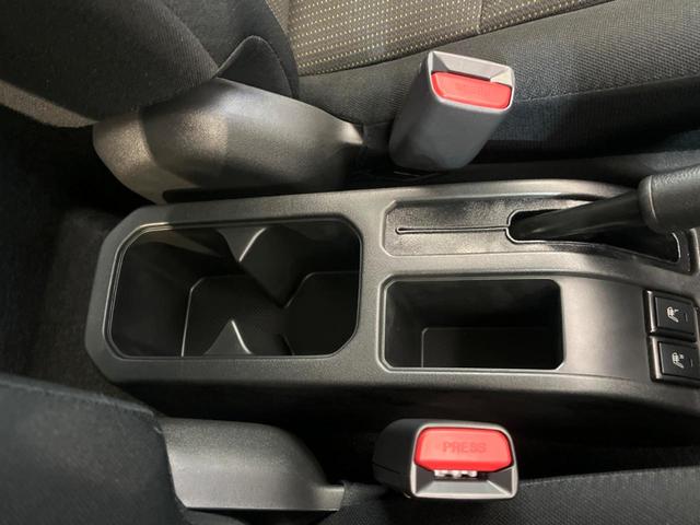 ジムニー XC 禁煙車 11インチBIGDA スズキセーフティサポート シートヒーター クルーズコントロール クリアランスソナー 純正16インチアルミ LEDヘッド アイドリングストップ ヘッドライトウォッシャー(63枚目)
