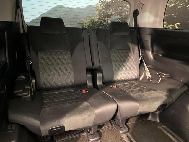 ヴェルファイア 2.5Z Aエディション 禁煙車 11インチBIGX 後席モニター バックカメラ ツインムーンルーフ セーフティセンス レーダークルーズ 両側電動スライドドア ドラレコ ETC スマートキー LEDヘッドライト(10枚目)