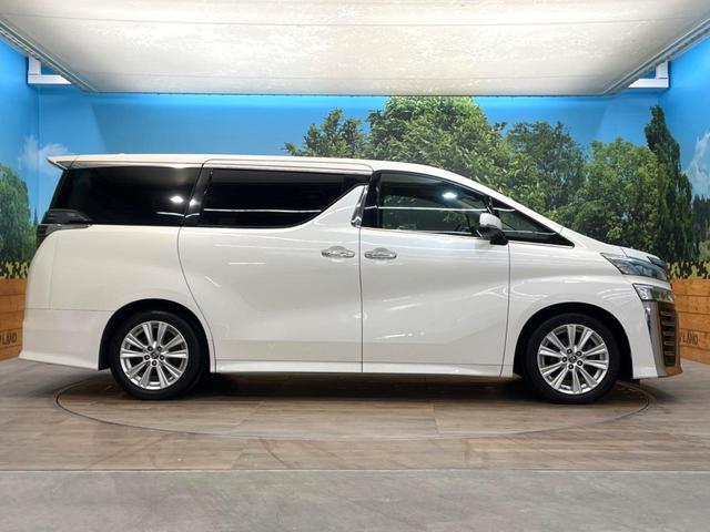 ヴェルファイア 2.5Z Aエディション 禁煙車 11インチBIGX 後席モニター バックカメラ ツインムーンルーフ セーフティセンス レーダークルーズ 両側電動スライドドア ドラレコ ETC スマートキー LEDヘッドライト(25枚目)