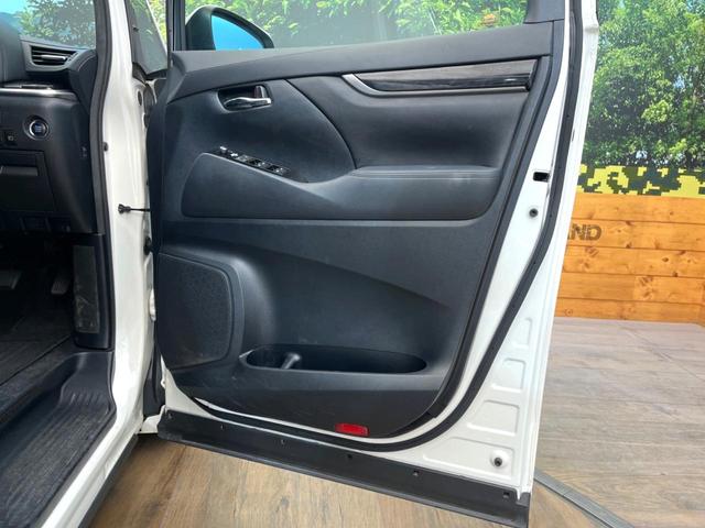 ヴェルファイア 2.5Z Aエディション 禁煙車 11インチBIGX 後席モニター バックカメラ ツインムーンルーフ セーフティセンス レーダークルーズ 両側電動スライドドア ドラレコ ETC スマートキー LEDヘッドライト(71枚目)
