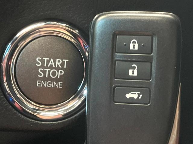 RX RX200t Fスポーツ 禁煙車 12.3型メーカーナビ サンルーフ セーフティセンス シートベンチレーション 赤革シート 3眼LEDヘッドライト 純正20インチアルミ 電動パーキングブレーキ レーダークルーズ(39枚目)