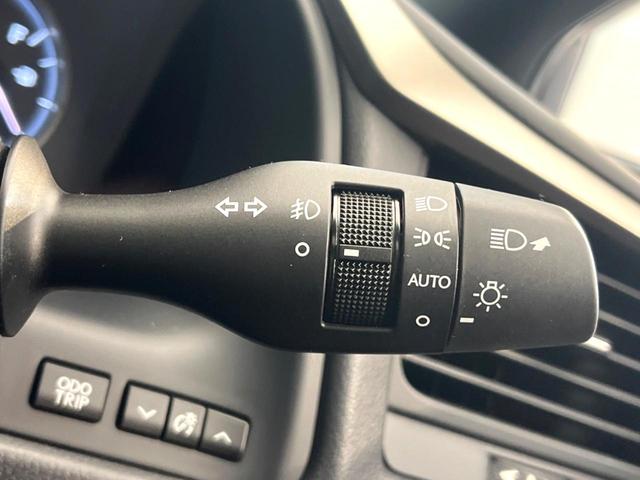 RX RX200t Fスポーツ 禁煙車 12.3型メーカーナビ サンルーフ セーフティセンス シートベンチレーション 赤革シート 3眼LEDヘッドライト 純正20インチアルミ 電動パーキングブレーキ レーダークルーズ(43枚目)