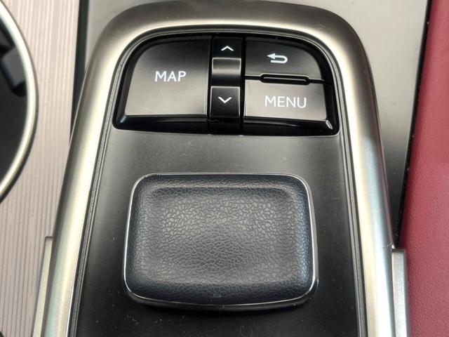 RX RX200t Fスポーツ 禁煙車 12.3型メーカーナビ サンルーフ セーフティセンス シートベンチレーション 赤革シート 3眼LEDヘッドライト 純正20インチアルミ 電動パーキングブレーキ レーダークルーズ(60枚目)