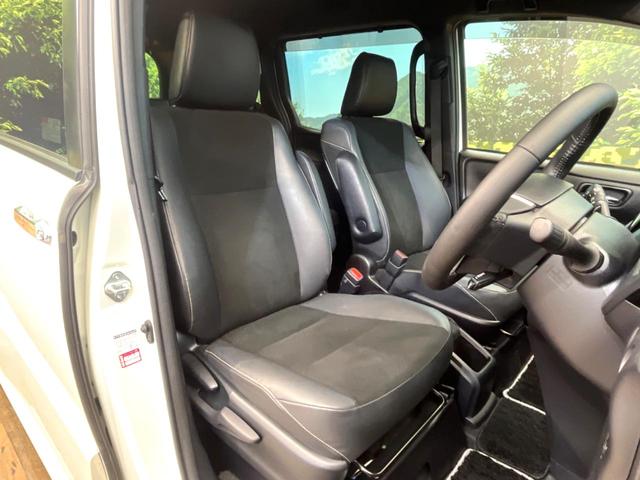 ノア ハイブリッドSi ダブルバイビーII 禁煙車 純正ナビ バックカメラ LEDヘッドライト セーフティセンス クルーズコントロール 両側電動スライドドア 純正16インチアルミ シートヒーター ドラレコ オートマチックハイビーム(8枚目)