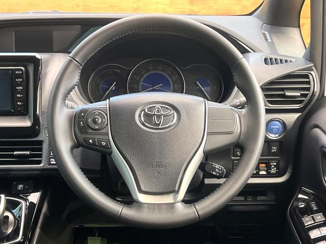 ノア ハイブリッドSi ダブルバイビーII 禁煙車 純正ナビ バックカメラ LEDヘッドライト セーフティセンス クルーズコントロール 両側電動スライドドア 純正16インチアルミ シートヒーター ドラレコ オートマチックハイビーム(12枚目)