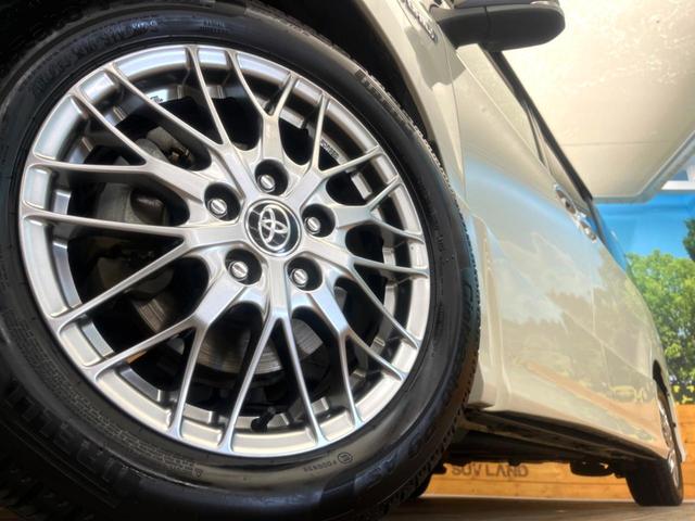 ノア ハイブリッドSi ダブルバイビーII 禁煙車 純正ナビ バックカメラ LEDヘッドライト セーフティセンス クルーズコントロール 両側電動スライドドア 純正16インチアルミ シートヒーター ドラレコ オートマチックハイビーム(14枚目)