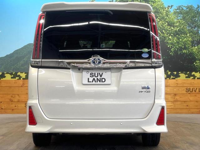 ノア ハイブリッドSi ダブルバイビーII 禁煙車 純正ナビ バックカメラ LEDヘッドライト セーフティセンス クルーズコントロール 両側電動スライドドア 純正16インチアルミ シートヒーター ドラレコ オートマチックハイビーム(16枚目)