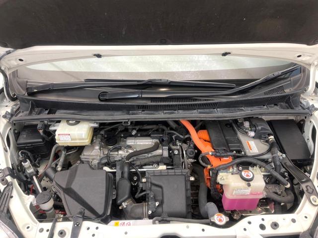 ノア ハイブリッドSi ダブルバイビーII 禁煙車 純正ナビ バックカメラ LEDヘッドライト セーフティセンス クルーズコントロール 両側電動スライドドア 純正16インチアルミ シートヒーター ドラレコ オートマチックハイビーム(18枚目)