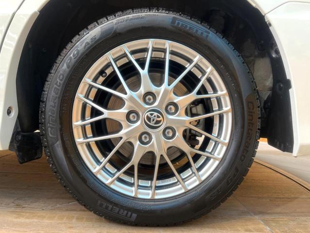 ノア ハイブリッドSi ダブルバイビーII 禁煙車 純正ナビ バックカメラ LEDヘッドライト セーフティセンス クルーズコントロール 両側電動スライドドア 純正16インチアルミ シートヒーター ドラレコ オートマチックハイビーム(29枚目)