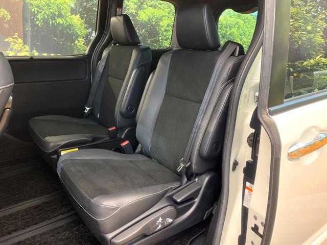 ノア ハイブリッドSi ダブルバイビーII 禁煙車 純正ナビ バックカメラ LEDヘッドライト セーフティセンス クルーズコントロール 両側電動スライドドア 純正16インチアルミ シートヒーター ドラレコ オートマチックハイビーム(58枚目)