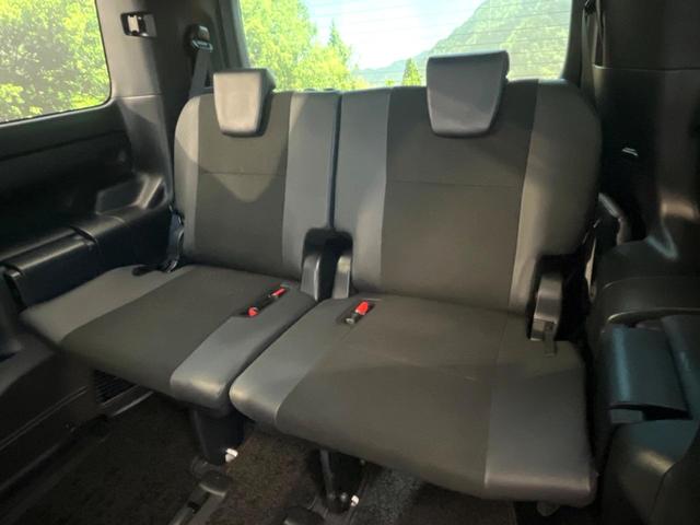 ノア ハイブリッドSi ダブルバイビーII 禁煙車 純正ナビ バックカメラ LEDヘッドライト セーフティセンス クルーズコントロール 両側電動スライドドア 純正16インチアルミ シートヒーター ドラレコ オートマチックハイビーム(59枚目)