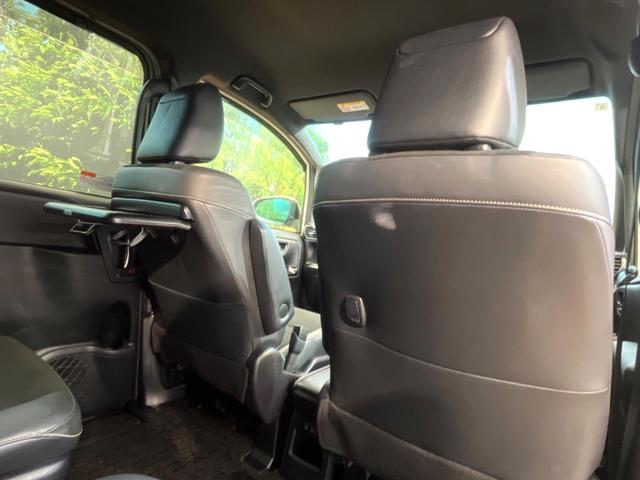 ノア ハイブリッドSi ダブルバイビーII 禁煙車 純正ナビ バックカメラ LEDヘッドライト セーフティセンス クルーズコントロール 両側電動スライドドア 純正16インチアルミ シートヒーター ドラレコ オートマチックハイビーム(61枚目)