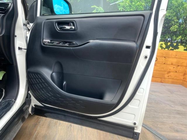 ノア ハイブリッドSi ダブルバイビーII 禁煙車 純正ナビ バックカメラ LEDヘッドライト セーフティセンス クルーズコントロール 両側電動スライドドア 純正16インチアルミ シートヒーター ドラレコ オートマチックハイビーム(67枚目)
