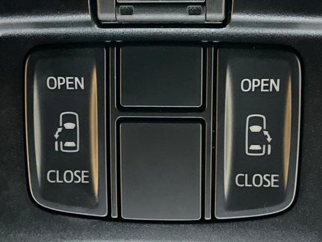 アルファード 2.5S Aパッケージ 禁煙車 TRDフルエアロ 純正10インチナビ 両側電動スライドドア フリップダウンモニター バックカメラ レーダークルーズ 衝突被害軽減システム 100V電源 LEDヘッド ドラレコ ETC(7枚目)