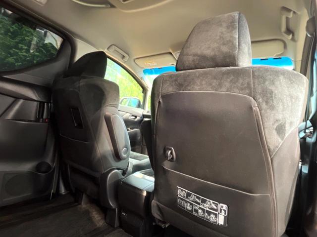 アルファード 2.5S Aパッケージ 禁煙車 TRDフルエアロ 純正10インチナビ 両側電動スライドドア フリップダウンモニター バックカメラ レーダークルーズ 衝突被害軽減システム 100V電源 LEDヘッド ドラレコ ETC(65枚目)