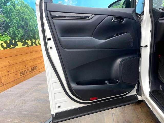 アルファード 2.5S Aパッケージ 禁煙車 TRDフルエアロ 純正10インチナビ 両側電動スライドドア フリップダウンモニター バックカメラ レーダークルーズ 衝突被害軽減システム 100V電源 LEDヘッド ドラレコ ETC(69枚目)