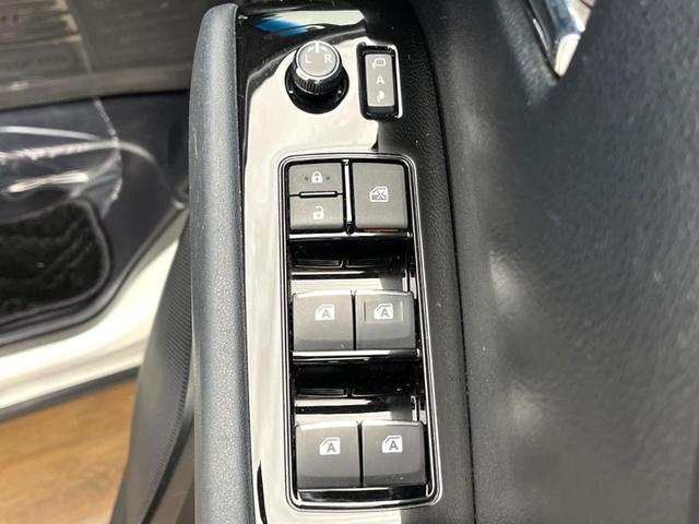 アルファード 2.5S Aパッケージ 禁煙車 TRDフルエアロ 純正10インチナビ 両側電動スライドドア フリップダウンモニター バックカメラ レーダークルーズ 衝突被害軽減システム 100V電源 LEDヘッド ドラレコ ETC(75枚目)