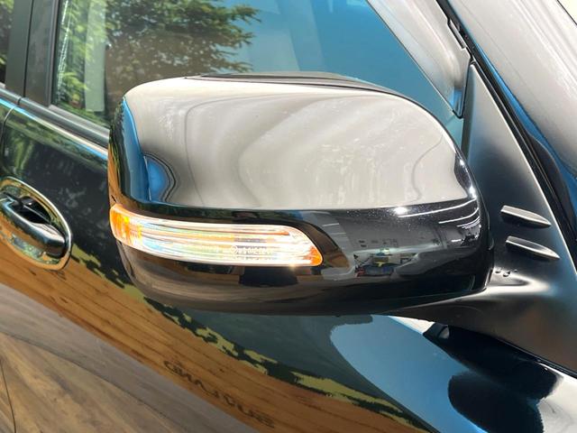 ランドクルーザープラド TX Lパッケージ 70thアニバーサリーリミテッド 禁煙車 サンルーフ 4WD メーカー純正9インチナビ バックカメラ プリクラッシュセーフティ レーダークルーズ 茶革シート シートヒーター LEDヘッド スマートキー 純正18インチアルミ(31枚目)