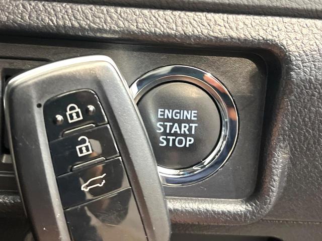 ランドクルーザープラド TX Lパッケージ 70thアニバーサリーリミテッド 禁煙車 サンルーフ 4WD メーカー純正9インチナビ バックカメラ プリクラッシュセーフティ レーダークルーズ 茶革シート シートヒーター LEDヘッド スマートキー 純正18インチアルミ(41枚目)