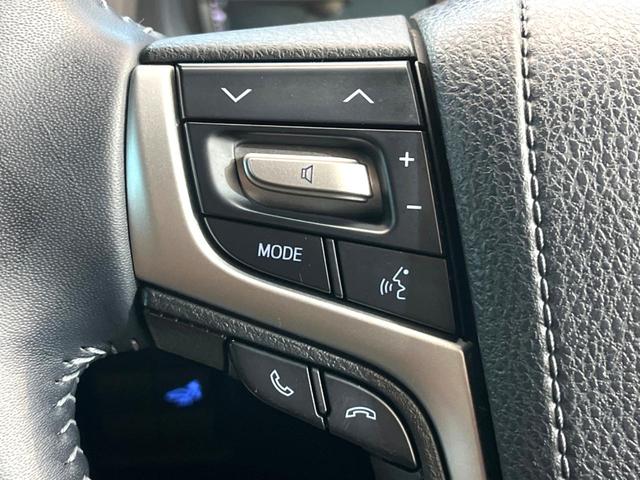 ランドクルーザープラド TX Lパッケージ 70thアニバーサリーリミテッド 禁煙車 サンルーフ 4WD メーカー純正9インチナビ バックカメラ プリクラッシュセーフティ レーダークルーズ 茶革シート シートヒーター LEDヘッド スマートキー 純正18インチアルミ(42枚目)